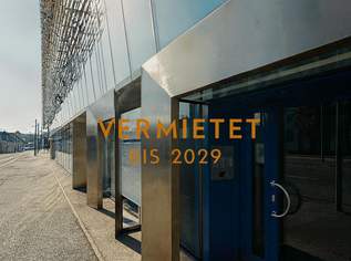 Jetzt investieren – 2029 einziehen! Vermietete Neubauwohnung zum fairen Preis, 449000 €, Immobilien-Wohnungen in 1220 Donaustadt