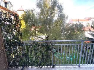++BALKON++ Schöne 2-Zimmer-Wohnung in der Nähe von Lendplatz, 595.28 €, Immobilien-Wohnungen in 8020 
