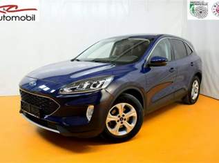 KUGA COOL & CONNECT 1.5TDCI 120PS M6, 16997 €, Auto & Fahrrad-Autos in 4341 Arbing