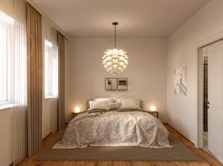 Neuer Preis! Die perfekte 2-Zimmer Wohnung in 1030 Wien! Ideale Aufteilung + Hochwertige Ausstattung + Rundum saniertes Altbauhaus! Worauf warten Sie?, 449000 €, Immobilien-Wohnungen in 1030 Landstraße