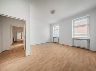 Nächst U3 Ottakring! Zentral begehbarer 3-Zimmer-Altbau im 3. Stock!, 449000 €, Immobilien-Wohnungen in 1160 Ottakring