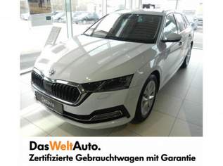 Octavia Style iV DSG, 39890 €, Auto & Fahrrad-Autos in 6706 Gemeinde Bürs