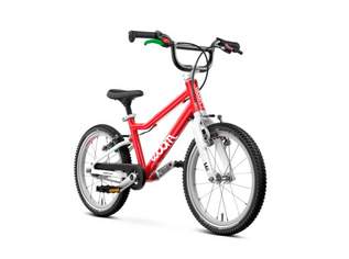 Woom Woom GO 3 - woom-red Rahmengröße: 16", 459 €, Auto & Fahrrad-Fahrräder in 5412 Puch bei Hallein Woom Woom GO 3 - woom-red Rahmengröße: 16", 459 €, Auto & Fahrrad-Fahrräder in 5412 Puch bei Hallein
