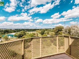 Provisionsfreie 2.Zimmer mit Balkon zum tollen Preis im Erstbezugs-Neubau - Heizung/“Kühlung“ über Erdwärme, 261000 €, Immobilien-Wohnungen in 1210 Floridsdorf