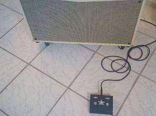 ROHRENVERSTÄRKER CRATE POLOMINO 50 WATT, 280 €, Marktplatz-Musik & Musikinstrumente in 1220 Donaustadt ROHRENVERSTÄRKER CRATE POLOMINO 50 WATT, 280 €, Marktplatz-Musik & Musikinstrumente in 1220 Donaustadt