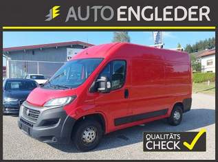 Ducato 33 L2H2 120, 21900 €, Auto & Fahrrad-Autos in 4134 Putzleinsdorf