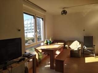 Gemütliche 4-Zimmer-Wohnung in Graz beim Botanischen Garten, 1372 €, Immobilien-Wohnungen in 8010 Graz