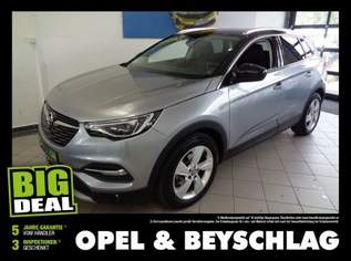 Grandland X 1.2 Turbo Ultimate Start/Stop Aut., 18960 €, Auto & Fahrrad-Autos in 1190 Döbling