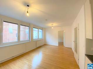 Top 2-Zimmerwohnung im 15. Bezirk bei der U3!, 899 €, Immobilien-Wohnungen in 1150 Rudolfsheim-Fünfhaus