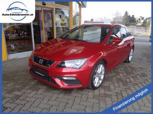 Leon ST FR 1,4 TSI**LED*NAVI**, 14470 €, Auto & Fahrrad-Autos in 8330 Feldbach