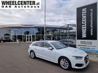 A4 Avant 40 TDI advanced * KAMERA * MODELL 2023, 32911 €, Auto & Fahrrad-Autos in 7400 Oberwart
