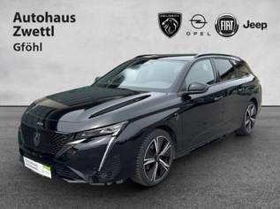 308 SW BlueHDi 130 S&S EAT8 GT, 27980 €, Auto & Fahrrad-Autos in Niederösterreich