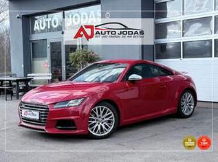 TTS 2.0 TFSI Coupé quattro **LED/Spurhalte**, 32500 €, Auto & Fahrrad-Autos in 2601 Sollenau