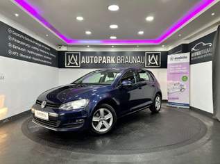 Golf VII 1.6 TDI DSG Comfortline BMT Tech *LED*, 10499 €, Auto & Fahrrad-Autos in 5280 Braunau am Inn