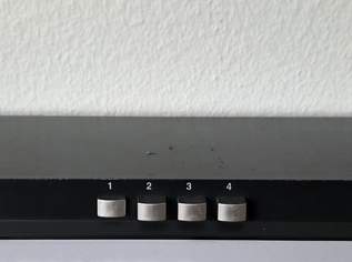 verteiler für musik hifi