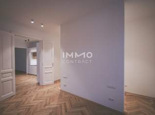 Zeitlose Eleganz im Stilaltbau - Luxuriös sanierte Traumwohnung: Elevate Your Lifestyle, 729000 €, Immobilien-Wohnungen in 1180 Währing