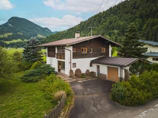 Zukunft gestalten – Wohnen mit Ausblick und Potenzial, 998000 €, Immobilien-Häuser in 6382 Kirchdorf in Tirol