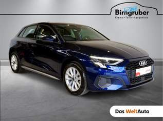A3 30 TFSI intense, 21990 €, Auto & Fahrrad-Autos in 3430 Gemeinde Tulln an der Donau A3 30 TFSI intense, 21990 €, Auto & Fahrrad-Autos in 3430 Gemeinde Tulln an der Donau