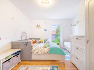 Kirchenfeldstraße 3.0 - Neuwertige 3 Zimmer Wohnung im Grünen, 498000 €, Immobilien-Wohnungen in 5321 Koppl