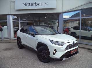 RAV4 2.5 Hybrid Style AWD