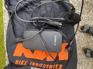 E-Bike, 2000 €, Auto & Fahrrad-Fahrräder in 9771 Berg im Drautal