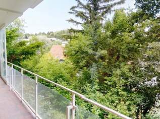 Charmante 2-Zimmer-Wohnung mit Balkon und Grünblick in 1130 Wien!, 264000 €, Immobilien-Wohnungen in 1130 Hietzing