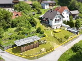 Handwerker aufgepasst! Charmantes Haus mit Potential und vielen Möglichkeiten, 237000 €, Immobilien-Häuser in 9721 Weißenstein