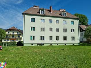 AKTION - 2 MONATE MIETFREI! GEFÖRDERTE 2-ZIMMERWOHNUNG!, 435.41 €, Immobilien-Wohnungen in 8661 Wartberg im Mürztal