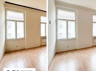 Südseitige 1-Zimmer-Wohnung mit Entwicklungspotenzial, 155000 €, Immobilien-Wohnungen in 1150 Rudolfsheim-Fünfhaus Südseitige 1-Zimmer-Wohnung mit Entwicklungspotenzial, 155000 €, Immobilien-Wohnungen in 1150 Rudolfsheim-Fünfhaus