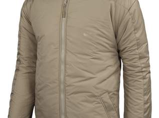 SNUGPAK THERMOJACKE SLEEKA ELITE REVERSIBLE OLIVE DESERT TAN XL