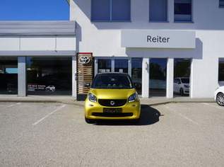 smart fortwo Prime twinamic, 8990 €, Auto & Fahrrad-Autos in 4600 Wels