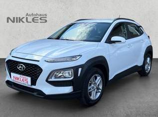 Kona 1,0 T-GDi 2WD Level 3, 13990 €, Auto & Fahrrad-Autos in 8383 Sankt Martin an der Raab