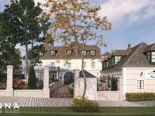 "Haus zur Magnolie", 6900000 €, Immobilien-Häuser in 1190 Döbling