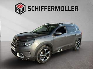 C5 Aircross BlueHDI 130 S&S Feel EAT8 Aut., 18490 €, Auto & Fahrrad-Autos in 4493 Wolfern