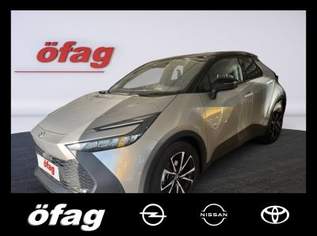 C-HR 1.8 Hybrid E-CVT Active Drive, 24990 €, Auto & Fahrrad-Autos in 5020 Altstadt