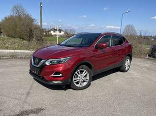 Qashqai N-Connecta, 14990 €, Auto & Fahrrad-Autos in 3331 Gemeinde Kematen an der Ybbs