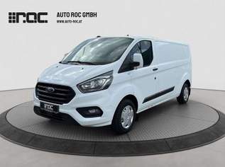 Transit Custom Kasten 2,0 TDCi L2H1 300 Trend AHK/STH/WSS-Heiz..., 20990 €, Auto & Fahrrad-Autos in 9800 Spittal an der Drau
