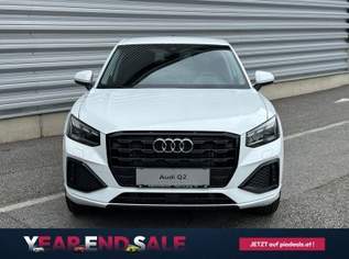 Q2 30 TFSI admired, 28900 €, Auto & Fahrrad-Autos in 8020 Gries