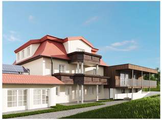 Großzügige Familienwohnung - Neubauprojekt in Laakirchen, 526636.55 €, Immobilien-Wohnungen in 4663 Laakirchen