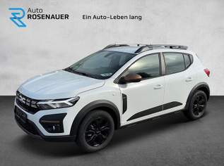 Sandero Stepway Extreme TCe 90 CVT, 19770 €, Auto & Fahrrad-Autos in 4702 Wallern an der Trattnach