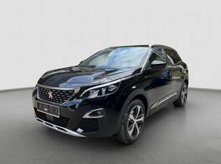 3008 GT-Line Diesel Automatik - Vermittlung, 17490 €, Auto & Fahrrad-Autos in 6305 Gemeinde Itter