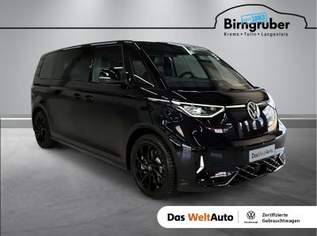 ID. Buzz GTX LR 4MOTION 250 kW, 66990 €, Auto & Fahrrad-Autos in 3430 Gemeinde Tulln an der Donau