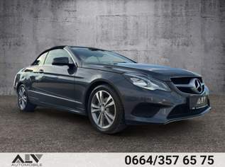 E 220 d Cabriolet BlueTec, 22990 €, Auto & Fahrrad-Autos in 4650 Lambach E 220 d Cabriolet BlueTec, 22990 €, Auto & Fahrrad-Autos in 4650 Lambach