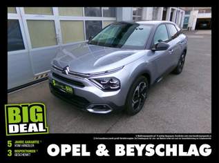 C4 Max 1.5 BlueHDI 130PS, 23990 €, Auto & Fahrrad-Autos in 1190 Döbling