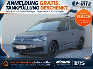 Caddy 2.0 TDI Edition Maxi, 42750 €, Auto & Fahrrad-Autos in 8330 Feldbach