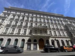 Unbefristet vermietete 2-Zimmer-Wohnung - Top Lage - Donaukanal und UBahn um´s Eck, 442000 €, Immobilien-Wohnungen in 1010 Innere Stadt Unbefristet vermietete 2-Zimmer-Wohnung - Top Lage - Donaukanal und UBahn um´s Eck, 442000 €, Immobilien-Wohnungen in 1010 Innere Stadt