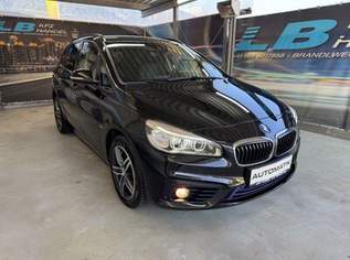 218d xDrive Sport Line, 11399 €, Auto & Fahrrad-Autos in 6020 Innsbruck 218d xDrive Sport Line, 11399 €, Auto & Fahrrad-Autos in 6020 Innsbruck