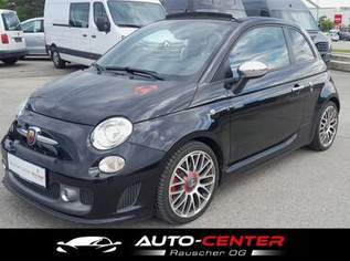 500 595C Turismo *Cabrio*, 15790 €, Auto & Fahrrad-Autos in 2752 Gemeinde Wöllersdorf-Steinabrückl 500 595C Turismo *Cabrio*, 15790 €, Auto & Fahrrad-Autos in 2752 Gemeinde Wöllersdorf-Steinabrückl