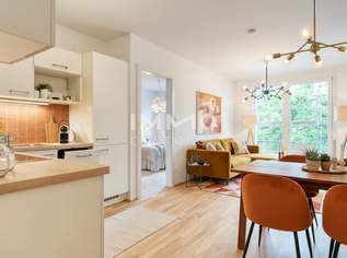 Wohngefühl Simmering. Provisionsfrei, Erstbezug für Ihr bestes Wohnerlebnis, 199500 €, Immobilien-Wohnungen in 1110 Simmering