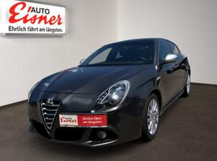 Giulietta Exclusive 2,0 JTDM-2, 8990 €, Auto & Fahrrad-Autos in 9020 Innere Stadt